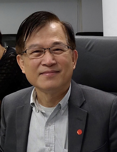 北科大榮譽教授彭光輝榮獲2020年日本都市計劃學會國際交流獎。