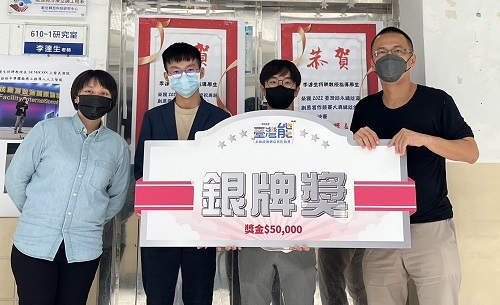 好