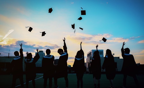 北科大雄踞《Cheers》調查企業最愛技職體系第一名。（攝影：黃亭綸）