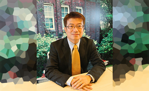 北科大教授范書愷獲選「工程最佳化」國際學術期刊首名亞洲主編。