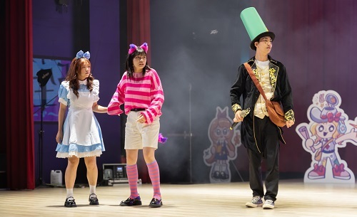 2025新生營 精采鏡頭回顧👆圖片