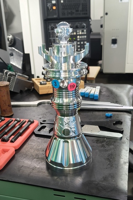 115年台中精機盃決賽作品