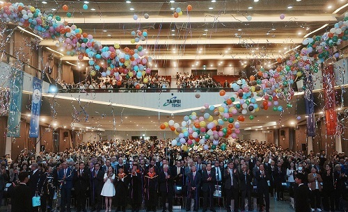 114年校慶影片：飛躍百川．引領前瞻—厚實校基．智創未來👆圖片