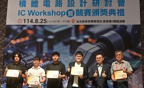 Interdisciplinary SoC Innovative Project Contest