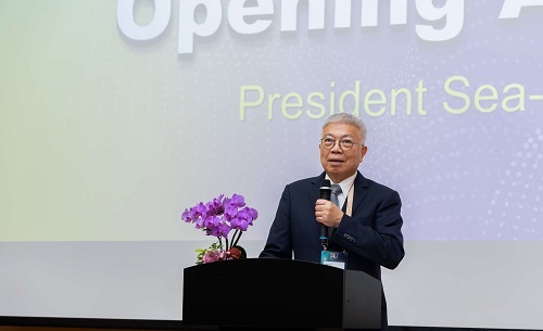 台灣薄膜科技受矚目！TACT 2025匯聚24國500學者圖片