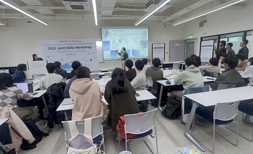 透過工作坊介紹城市風能之基礎理論及應用。
