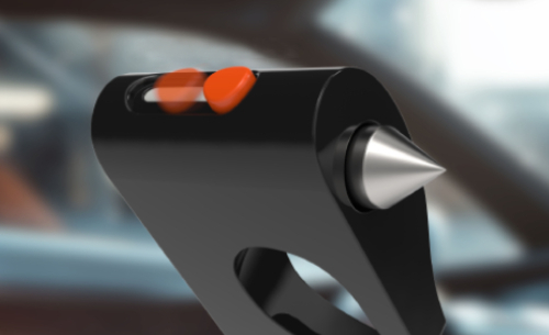 EVACFAST 榮獲 IDA 美國國際設計獎 銅獎圖片