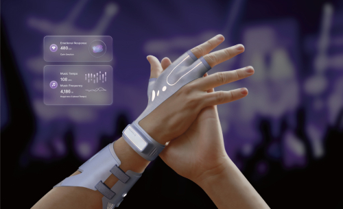 TouchTune 榮獲 IDA 美國國際設計獎 優選圖片