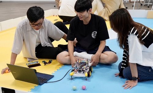 international PBL