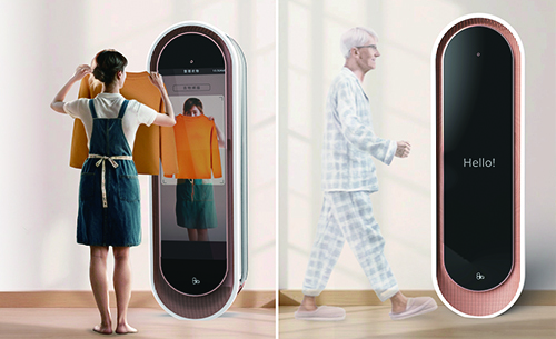 產品使用情境畫面圖片